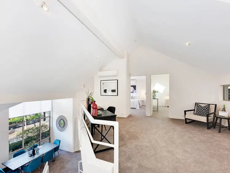 Fifth view of Homely house listing, 32 Ben Boyd Lane, Cremorne NSW 2090