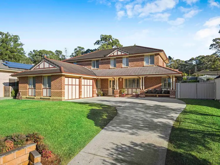 Main view of Homely house listing, 72 Major Innes Road, Port Macquarie NSW 2444