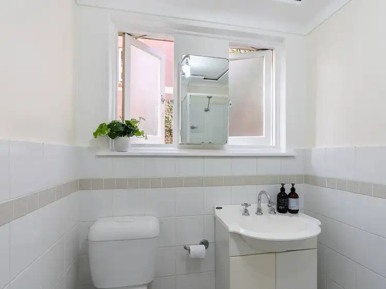 Sixth view of Homely apartment listing, 18/64 Ben Boyd Road, Neutral Bay NSW 2089