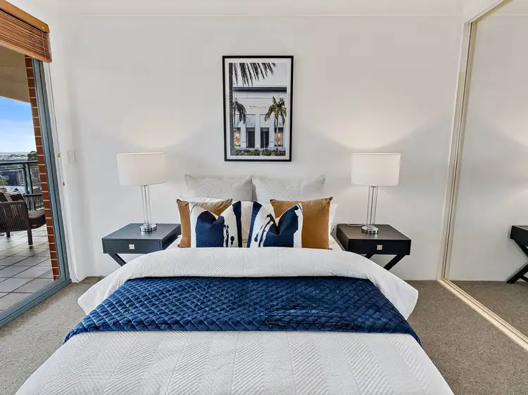 Sixth view of Homely apartment listing, 608/28 West Street, North Sydney NSW 2060
