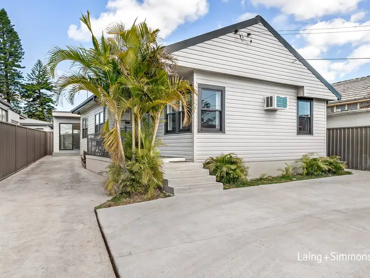 14 Miller Street, Granville NSW 2142