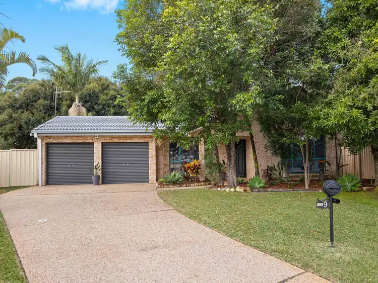 9 Callistemon Close, Port Macquarie NSW 2444