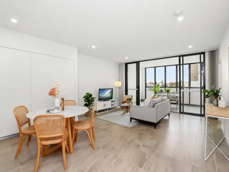 503/23-29 Pacific Parade, Dee Why NSW 2099