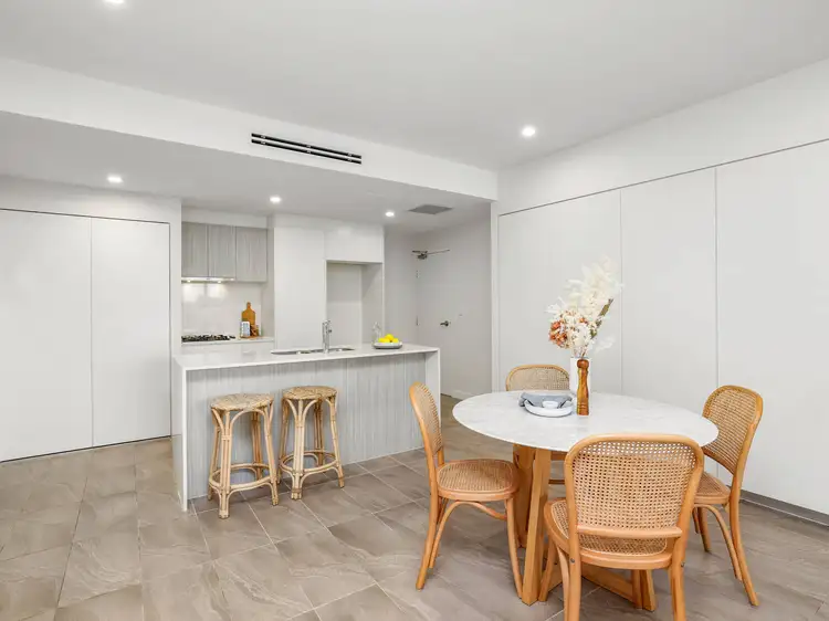 Second view of Homely apartment listing, 503/23-29 Pacific Parade, Dee Why NSW 2099