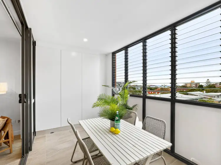 Fourth view of Homely apartment listing, 503/23-29 Pacific Parade, Dee Why NSW 2099