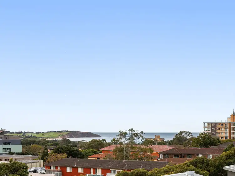 Fifth view of Homely apartment listing, 503/23-29 Pacific Parade, Dee Why NSW 2099