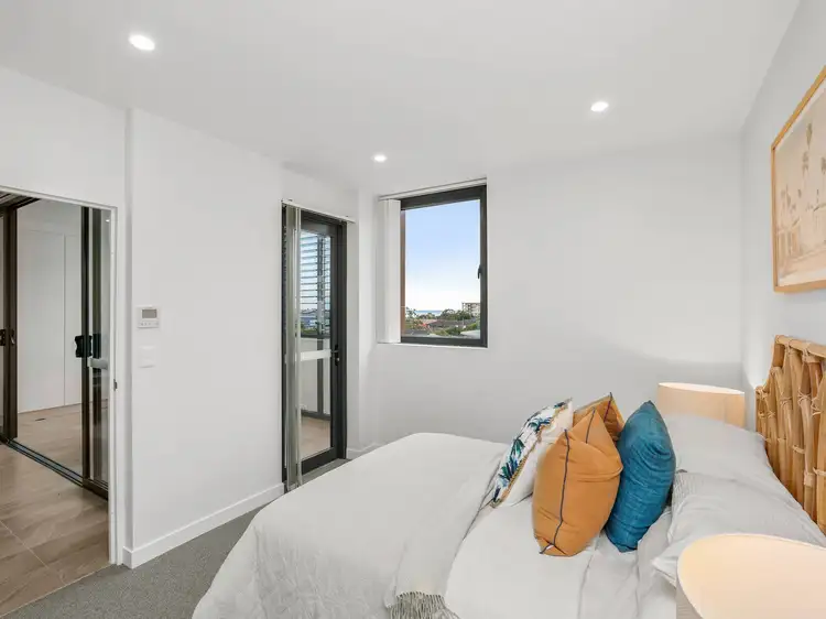 Sixth view of Homely apartment listing, 503/23-29 Pacific Parade, Dee Why NSW 2099