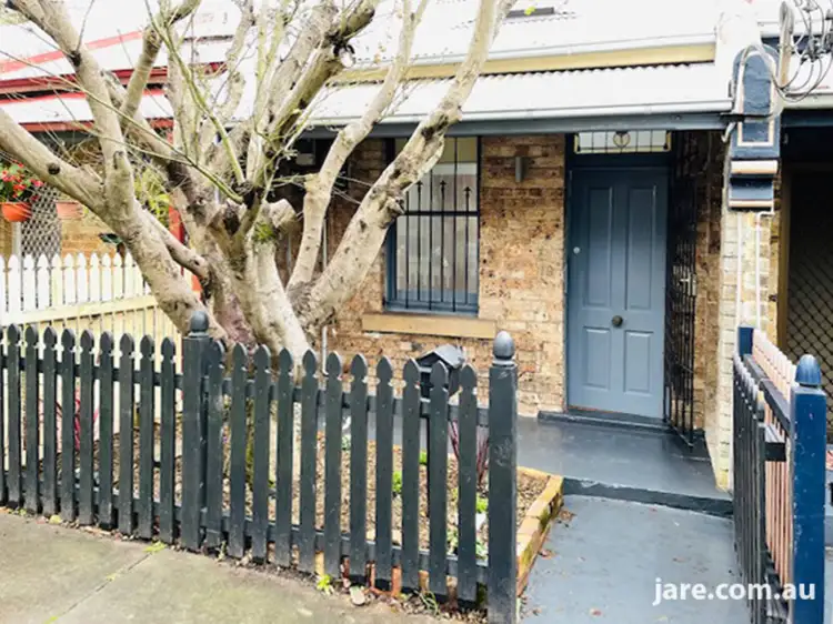 Main view of Homely house listing, 16 Fowler Street, Leichhardt NSW 2040