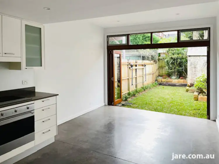 Second view of Homely house listing, 16 Fowler Street, Leichhardt NSW 2040