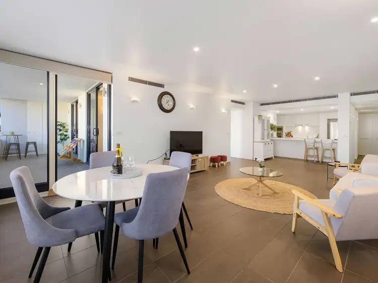 Fifth view of Homely apartment listing, 104A/59 Clarence Street, Port Macquarie NSW 2444