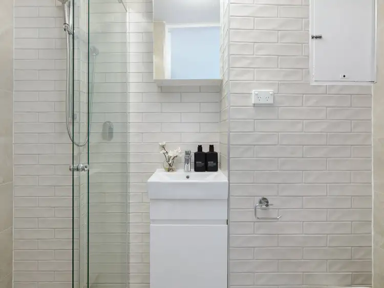 Fifth view of Homely studio listing, 34/7 Lavender Street, Lavender Bay NSW 2060
