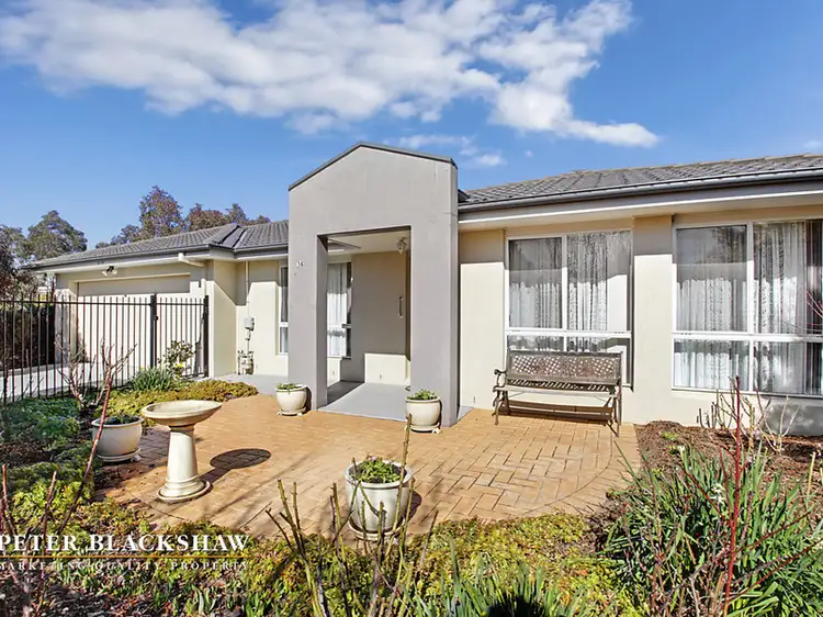 16/22 Aroona Court, Ngunnawal ACT 2913