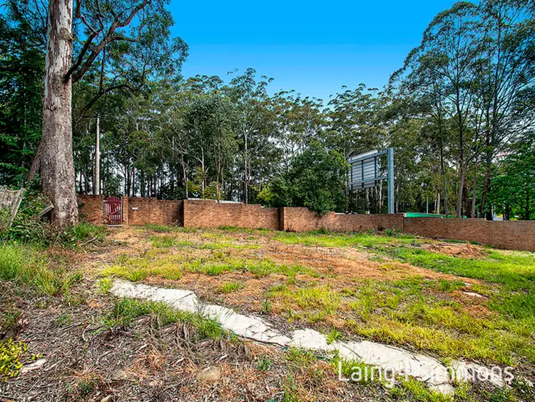 2C Wilson Road, Pennant Hills NSW 2120