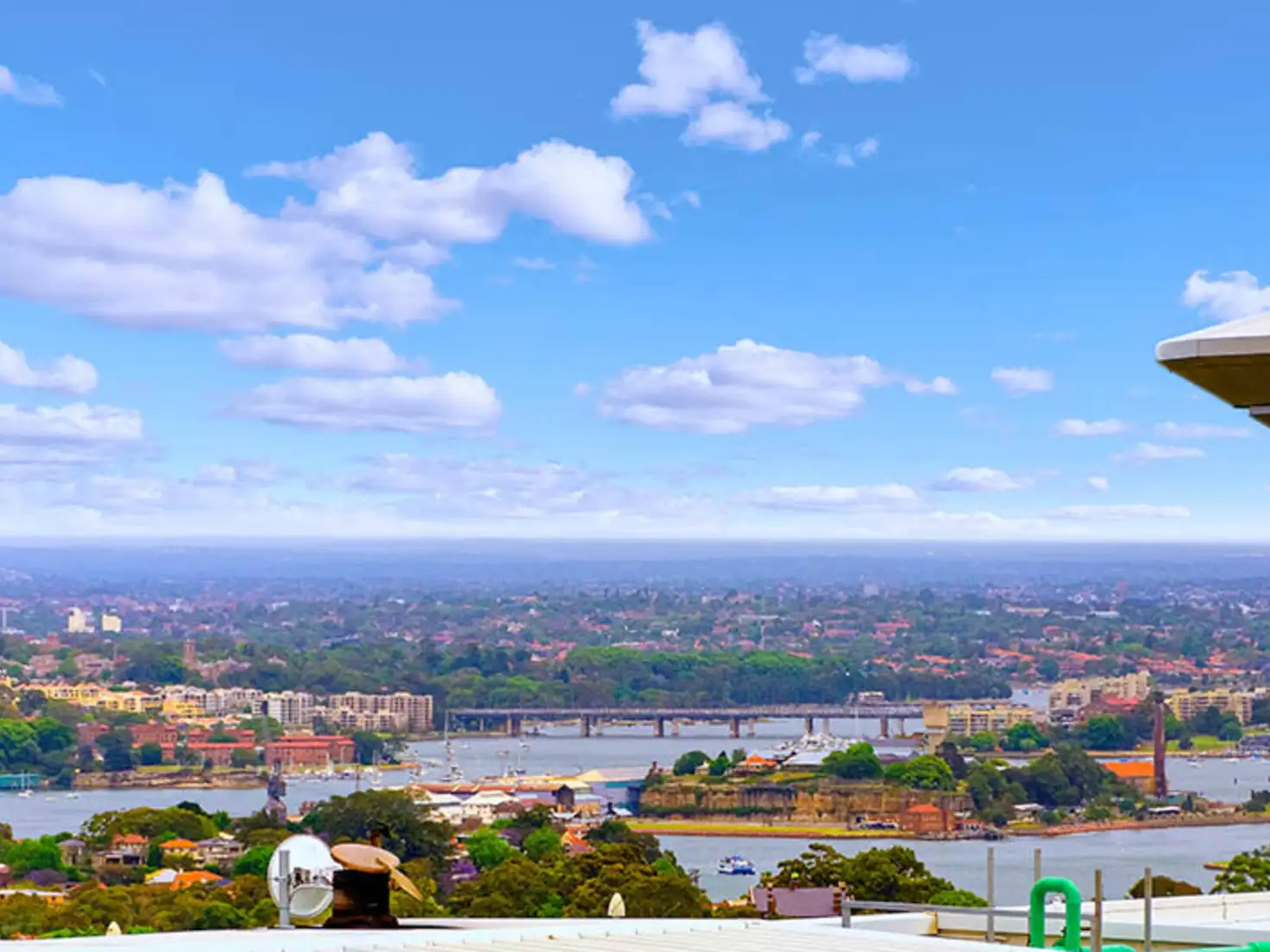 Main view of Homely apartment listing, 1520/1 Sergeants Lane, St Leonards NSW 2065