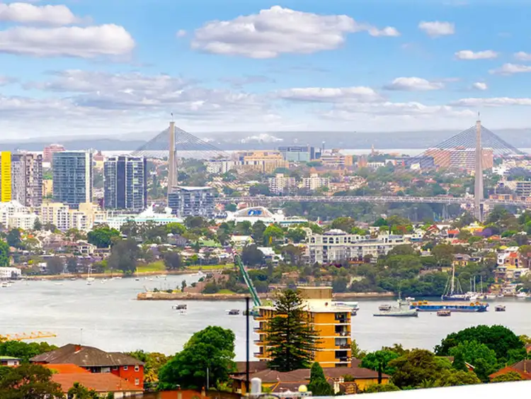 Second view of Homely apartment listing, 1520/1 Sergeants Lane, St Leonards NSW 2065