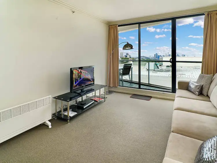 Third view of Homely apartment listing, 1520/1 Sergeants Lane, St Leonards NSW 2065
