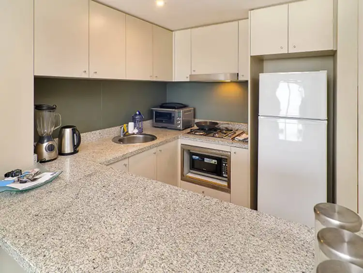 Fourth view of Homely apartment listing, 1520/1 Sergeants Lane, St Leonards NSW 2065