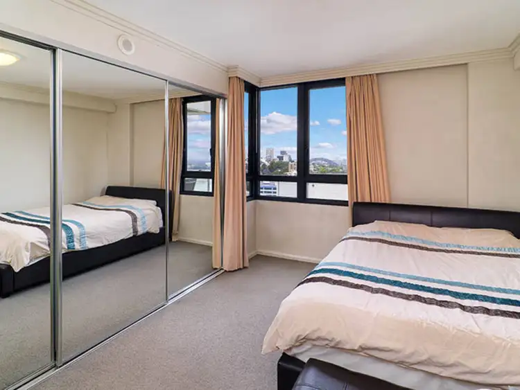 Fifth view of Homely apartment listing, 1520/1 Sergeants Lane, St Leonards NSW 2065