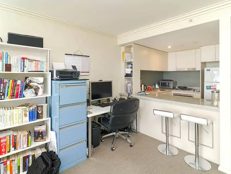 Sixth view of Homely apartment listing, 1520/1 Sergeants Lane, St Leonards NSW 2065