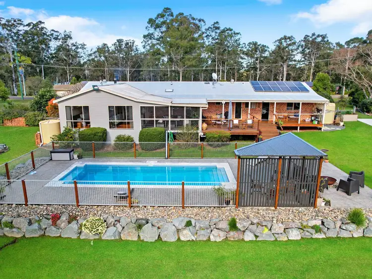 84 Muscio Road, Sancrox NSW 2446