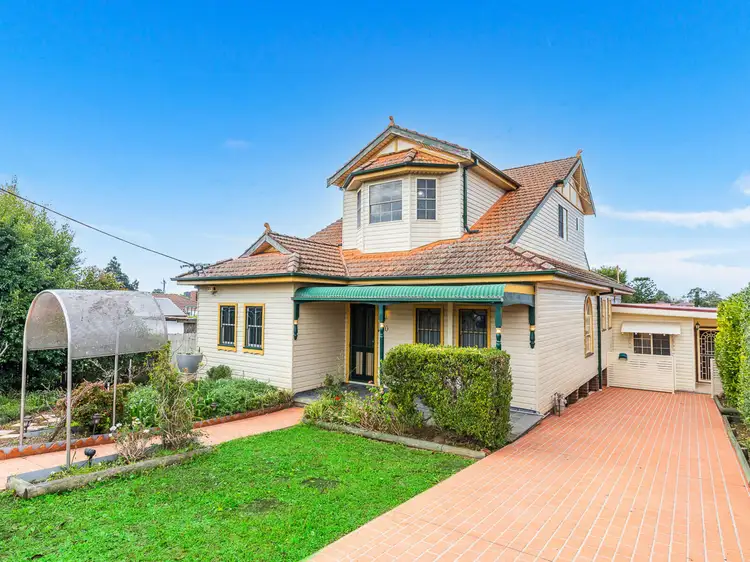 70 Coleman Street, Merrylands NSW 2160