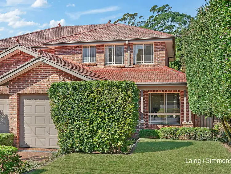 72 Bellamy Street, Pennant Hills NSW 2120