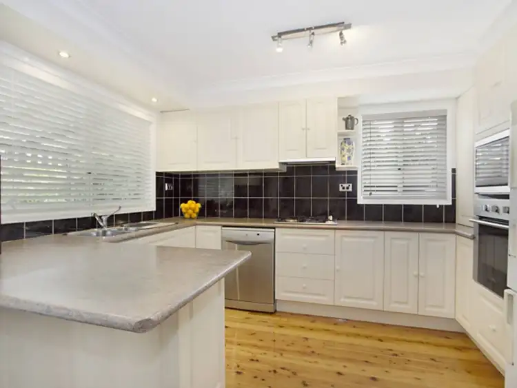 Third view of Homely house listing, 44 Cowper Circle, Quakers Hill NSW 2763