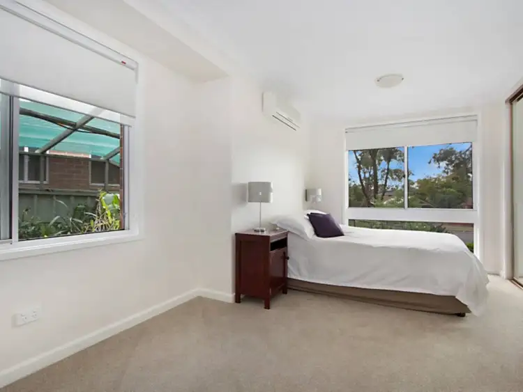 Fifth view of Homely house listing, 44 Cowper Circle, Quakers Hill NSW 2763