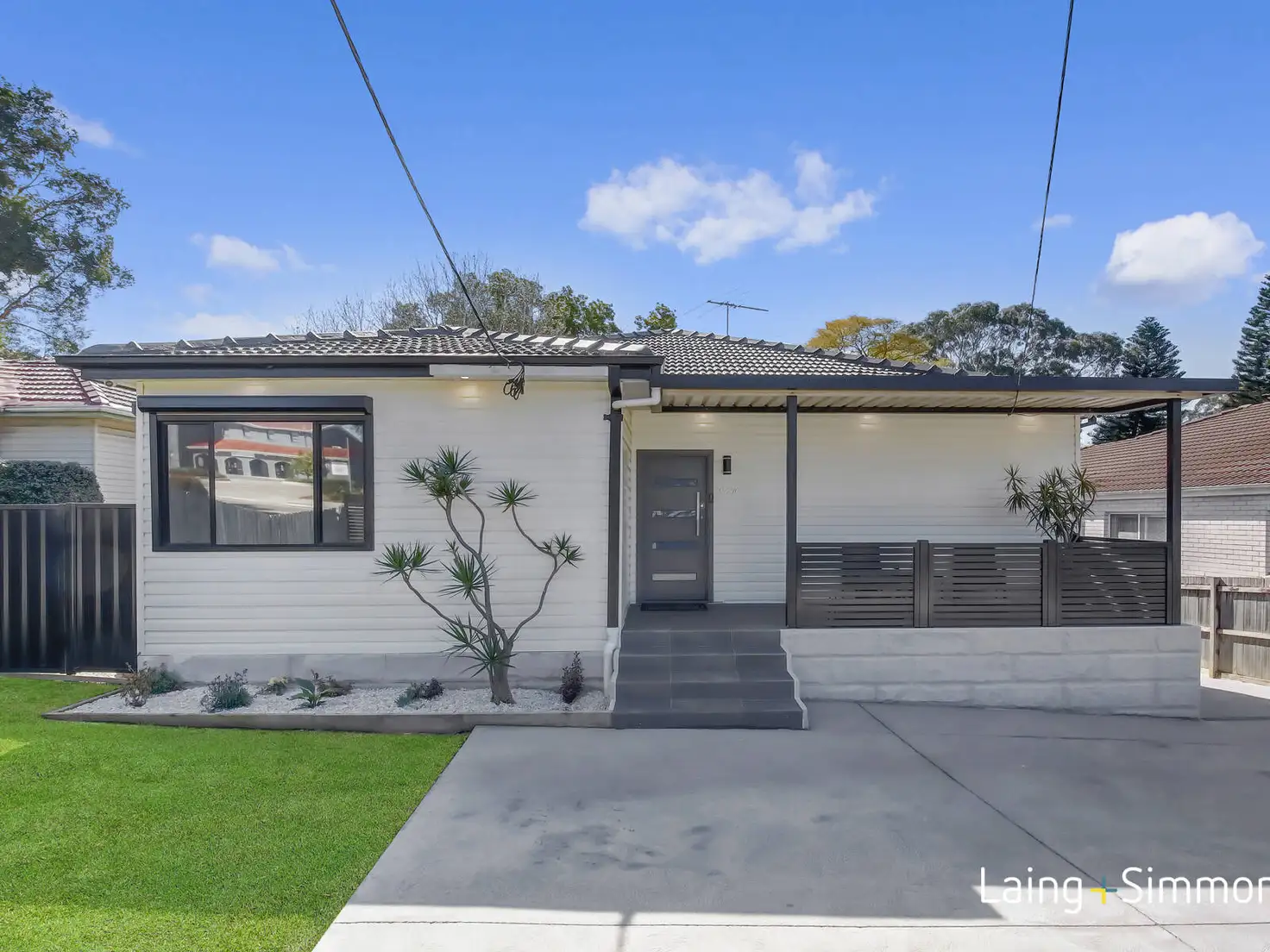 Main view of Homely house listing, 127 Rawson Road, Guildford NSW 2161
