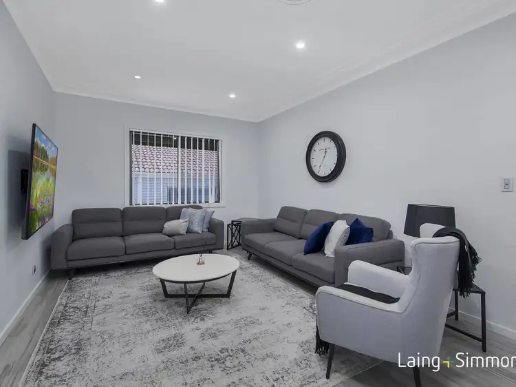 Fourth view of Homely house listing, 127 Rawson Road, Guildford NSW 2161