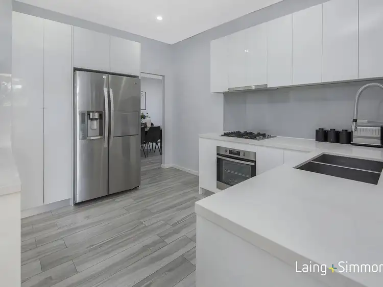 Sixth view of Homely house listing, 127 Rawson Road, Guildford NSW 2161