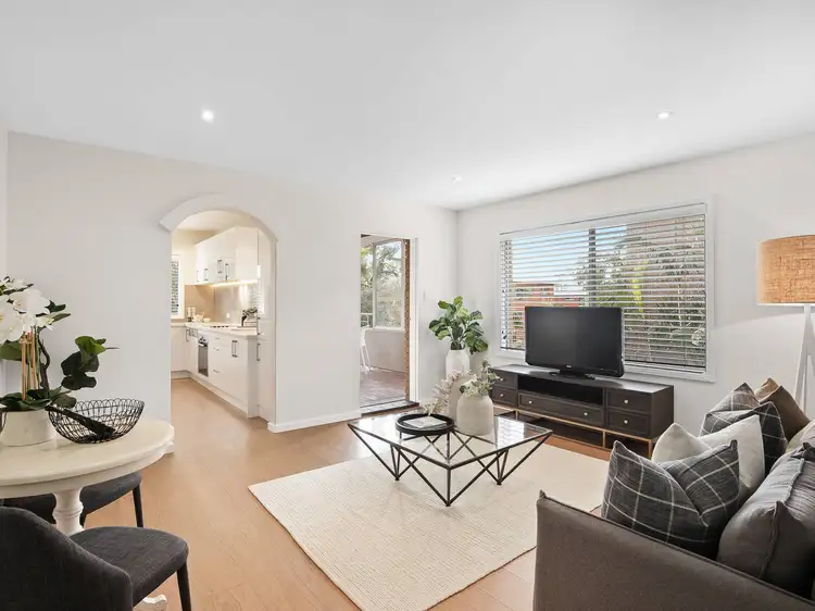 Main view of Homely apartment listing, 5/120 Pacific Parade, Dee Why NSW 2099
