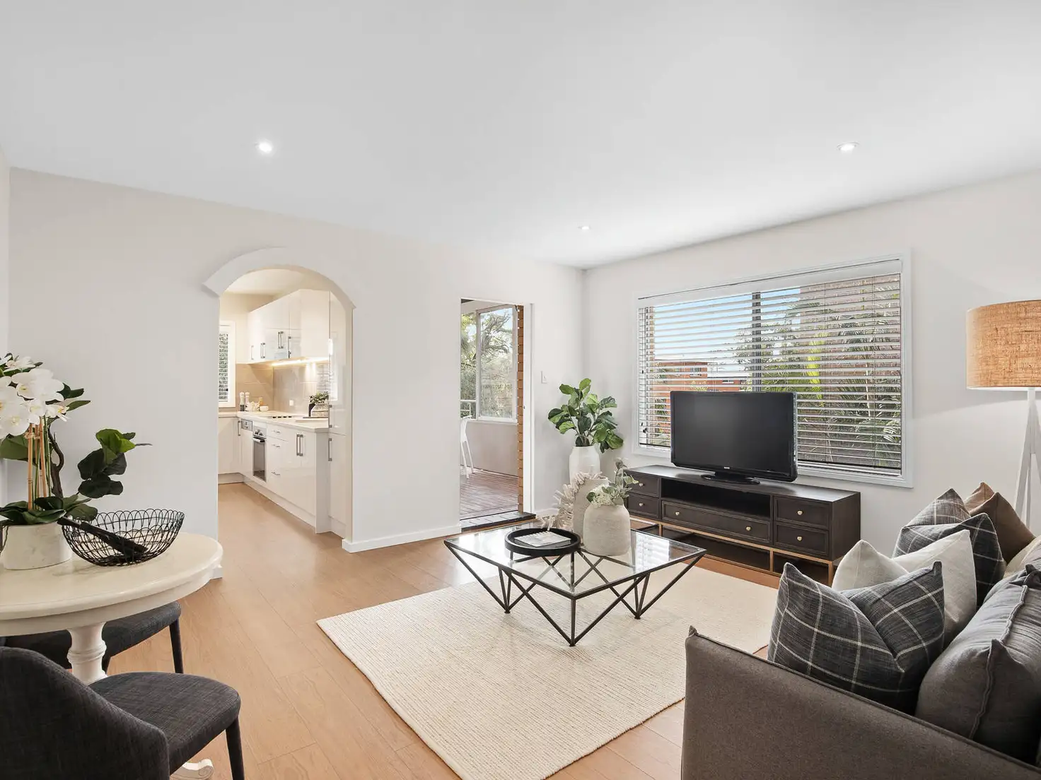 Main view of Homely apartment listing, 5/120 Pacific Parade, Dee Why NSW 2099
