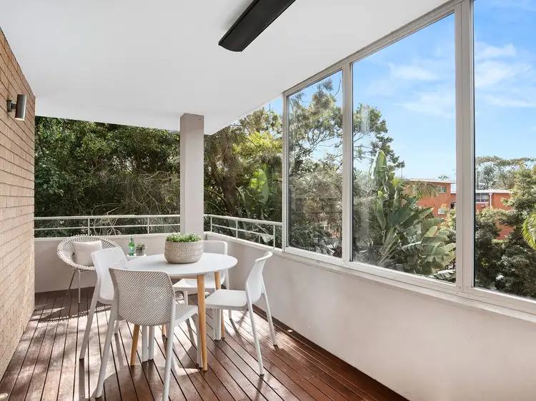 Second view of Homely apartment listing, 5/120 Pacific Parade, Dee Why NSW 2099