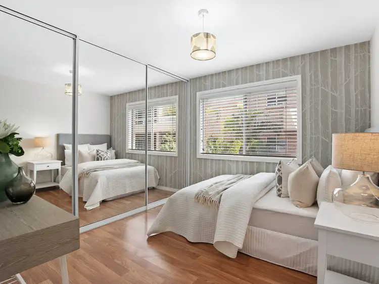 Fourth view of Homely apartment listing, 5/120 Pacific Parade, Dee Why NSW 2099