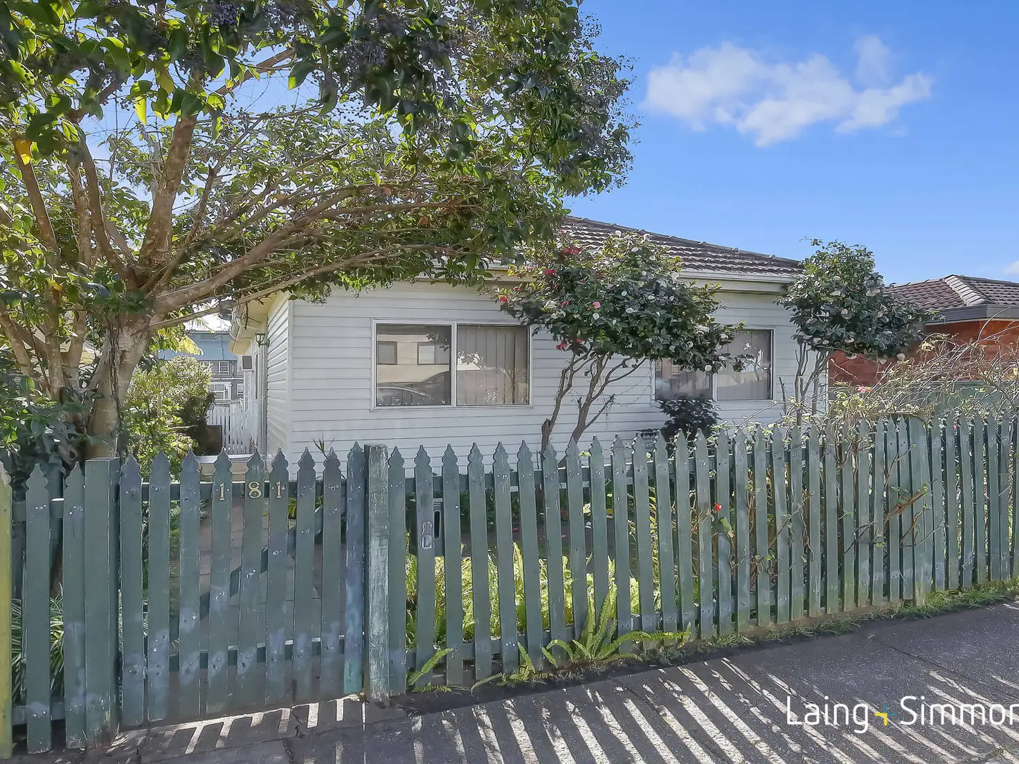Main view of Homely house listing, 181 William Street, Granville NSW 2142