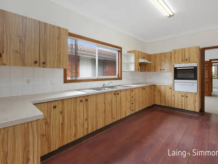 Fifth view of Homely house listing, 181 William Street, Granville NSW 2142