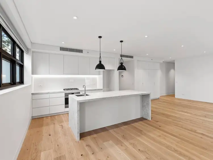 Third view of Homely apartment listing, 12/211 Military Road, Cremorne NSW 2090
