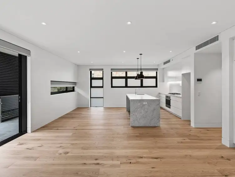 Fourth view of Homely apartment listing, 12/211 Military Road, Cremorne NSW 2090