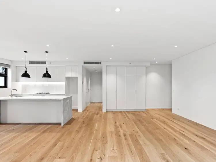 Sixth view of Homely apartment listing, 12/211 Military Road, Cremorne NSW 2090