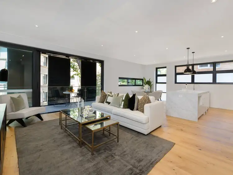 Main view of Homely apartment listing, 18/211 Military Road, Cremorne NSW 2090