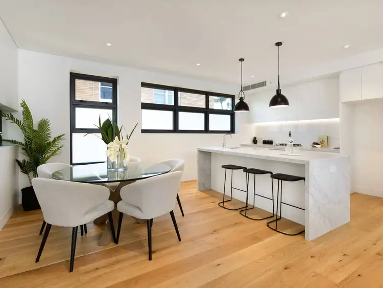 Second view of Homely apartment listing, 18/211 Military Road, Cremorne NSW 2090