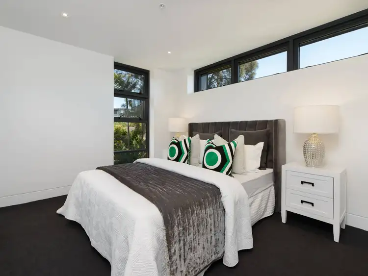 Third view of Homely apartment listing, 18/211 Military Road, Cremorne NSW 2090