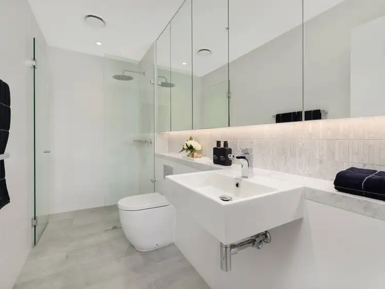 Fourth view of Homely apartment listing, 18/211 Military Road, Cremorne NSW 2090