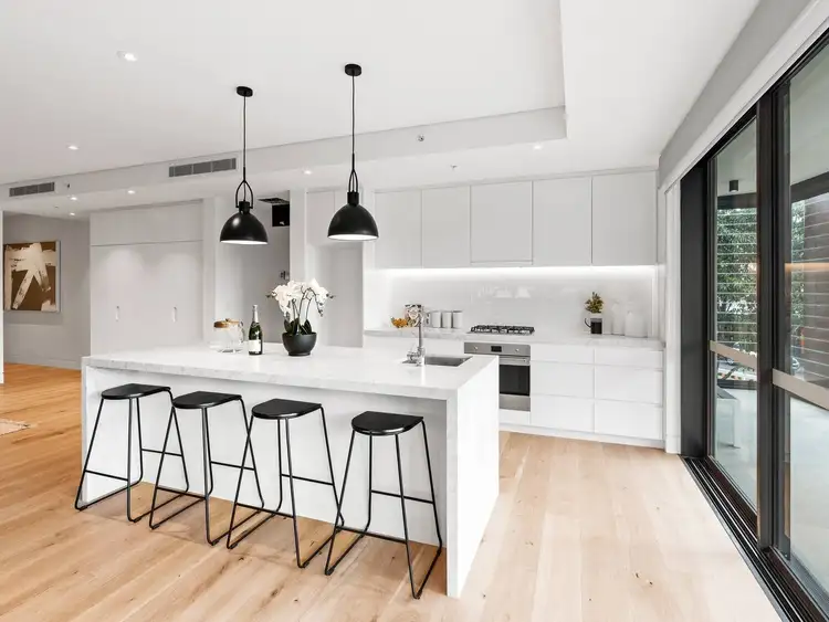 Third view of Homely apartment listing, 7/211 Military Road, Cremorne NSW 2090
