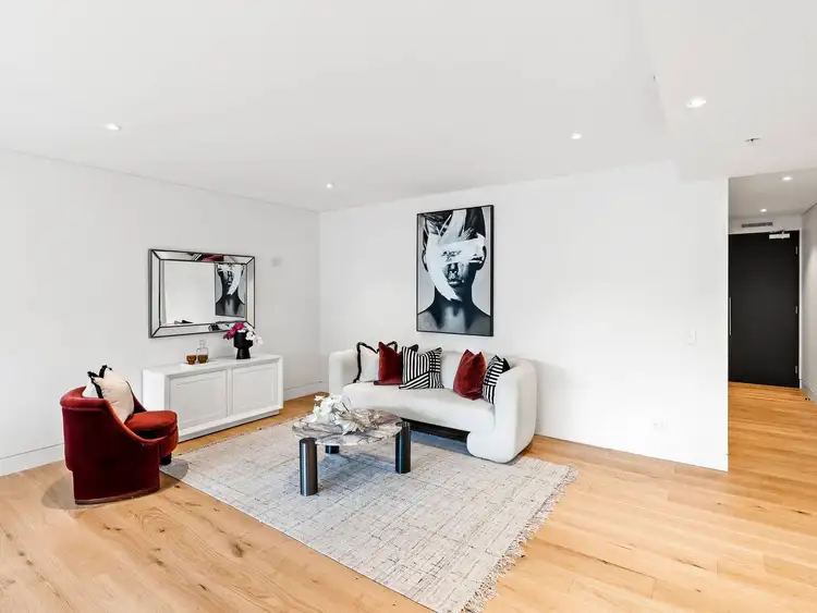 Fifth view of Homely apartment listing, 7/211 Military Road, Cremorne NSW 2090