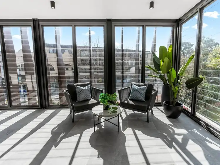 Sixth view of Homely apartment listing, 7/211 Military Road, Cremorne NSW 2090