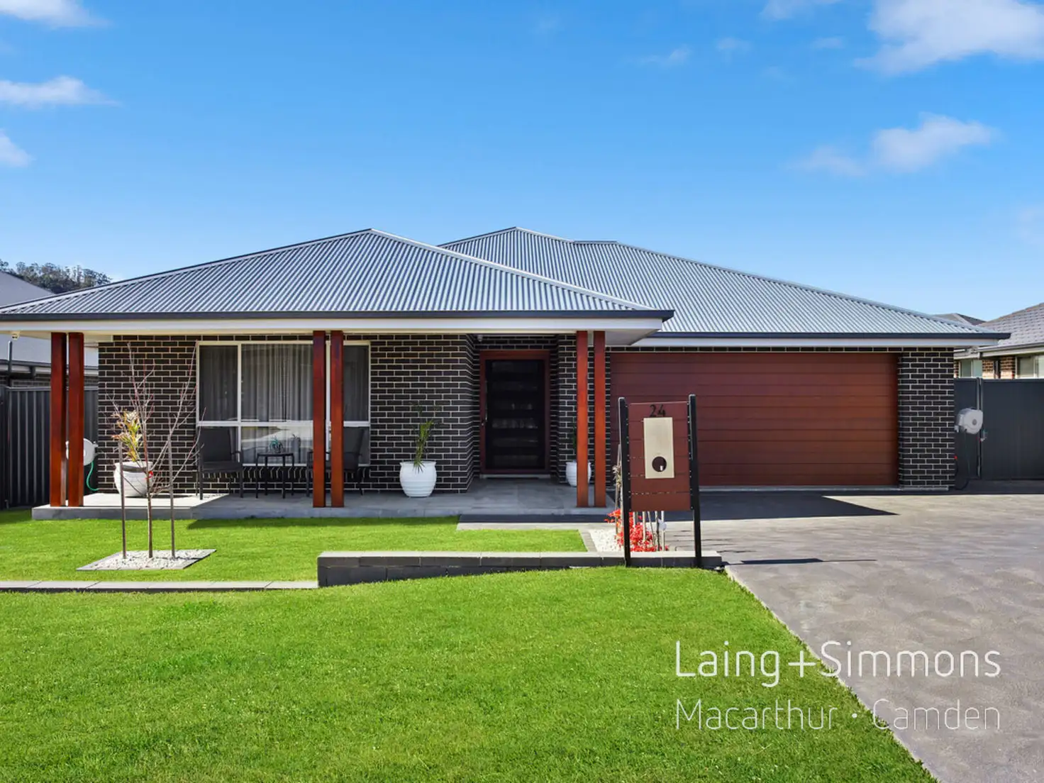 Main view of Homely house listing, 24 Charolais Way, Picton NSW 2571
