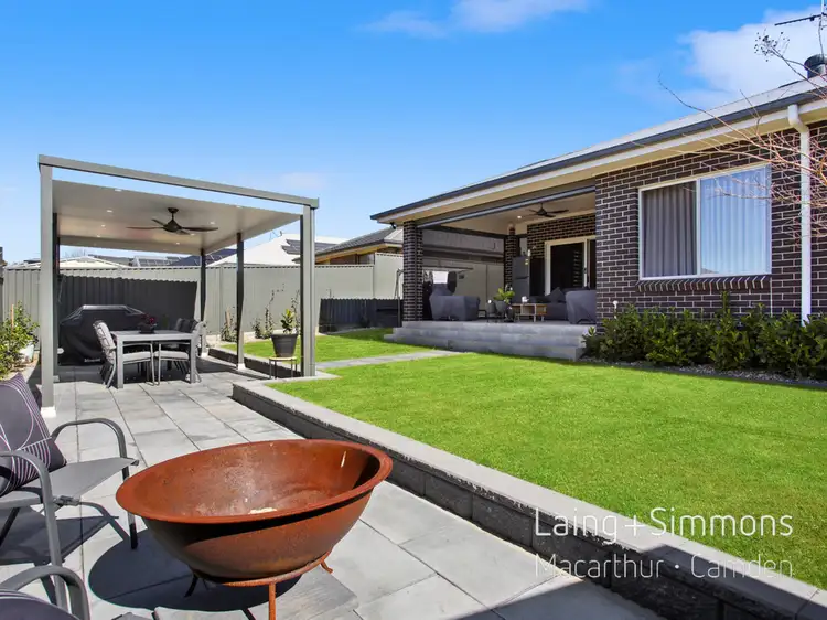 Third view of Homely house listing, 24 Charolais Way, Picton NSW 2571