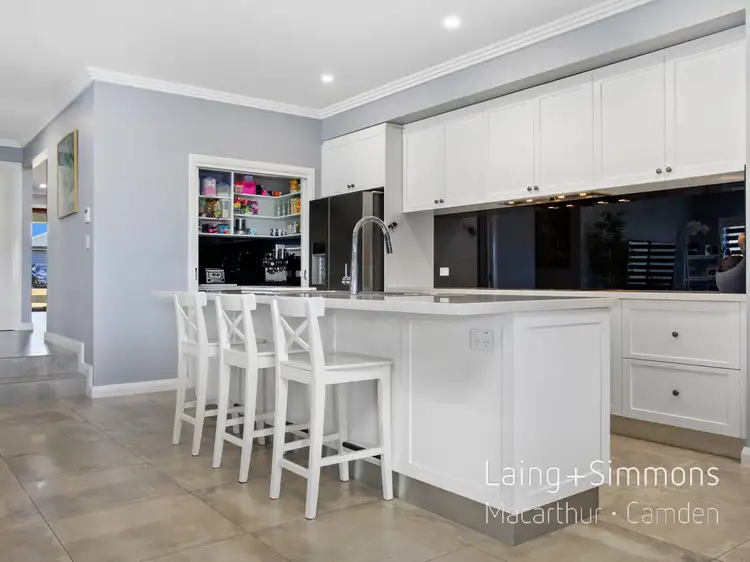 Fourth view of Homely house listing, 24 Charolais Way, Picton NSW 2571